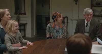 Please forgive me." - The Guernsey Literary and Potato Peel Pie Society
