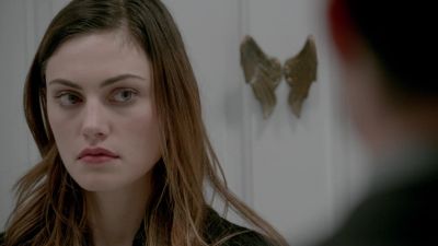 Please forgive me. - The Originals