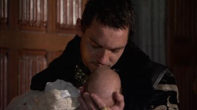 Please forgive me-- - The Tudors