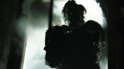 Please forgive me - The Texas Chainsaw Massacre