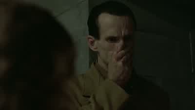 Please, frau junge... - Downfall