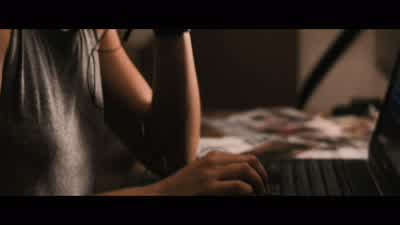 Please....fucking begging you. - The Accountant