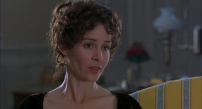Please Gentlemen - Mansfield Park