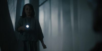 Please. Get help. - Tales of the Walking Dead
