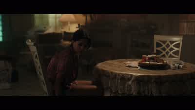 Please get me out of here. - The Rip
