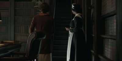 Please get one of the carpenters - Flowers in the Attic: The Origin