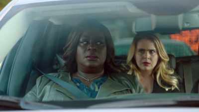 - * Please get out my face - Good Girls