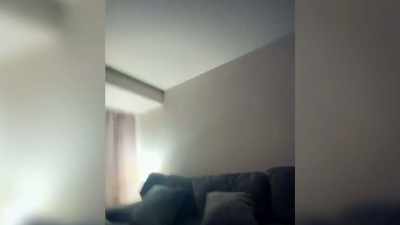 Please get out of my apartment
right now. - Neighborhood Wars