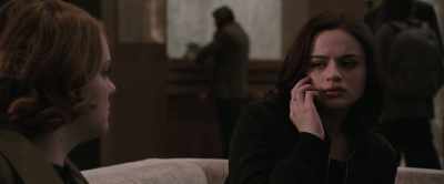 Please get someone to help me.
I'm stuck in this stupid elevator. - Wish Upon