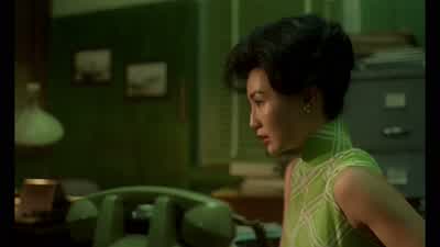 Please get this to accounts. - In the Mood for Love