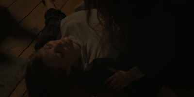 Please. Get up. - Joe Pickett