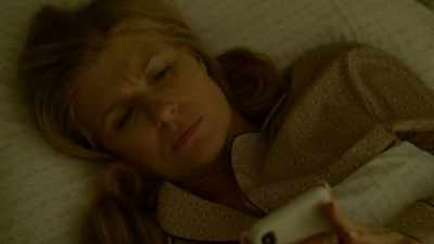Please give me a call and I'll
lay out what I have in mind. - Dirty John