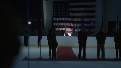 Please give a round of applause - This Is Us