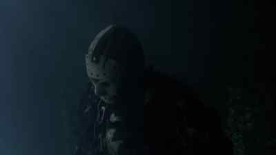 Please! Give me a second! - Friday the 13th Part VII: The New Blood