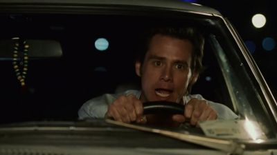 Please give me a sign - Bruce Almighty