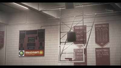 ...please give it to me. - The First Slam Dunk