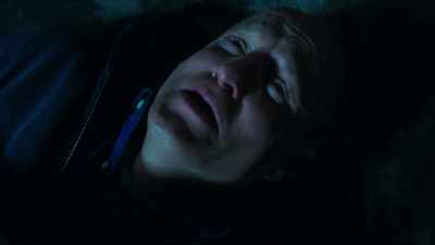 Please give me another chance.
Please, God. Please. - Lost in London