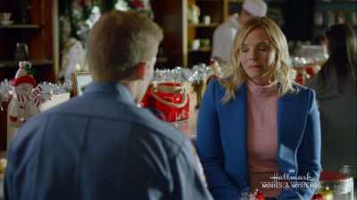 Please give Sheri
a big hug for me. - A Veteran's Christmas