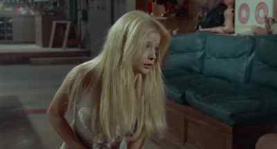 Please, give me the pants! - Candy