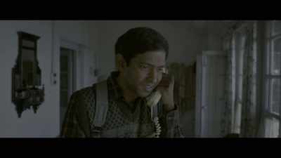 Please give the phone to Kishan. - 12th Fail