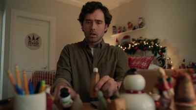 Please give me this
one Christmas miracle. - Confessions of a Christmas Letter