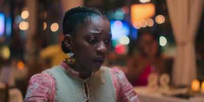 Please give it up
for table number three. Come on, guys. - Umjolo: There is No Cure