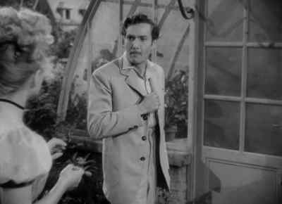 Please, go away. I can't bear
people when I feel like this. - The Diary of a Chambermaid