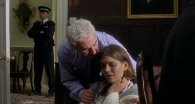 - Please go and get some rest. - The Inspector Lynley Mysteries