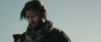 Please go home so I don't
have to do to this anymore. - Death Valley