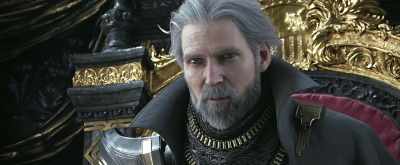Please go to my son - Kingsglaive: Final Fantasy XV