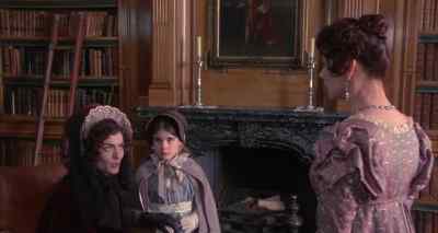 - Please go on, Mrs. Peake. - Princess Caraboo