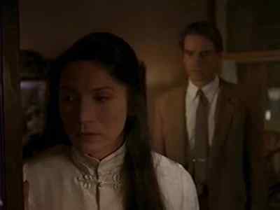 Please, go. - M  Butterfly