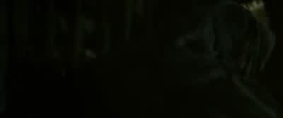Please go. - The Carpenter's Son