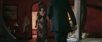 Please go and talk to her, Behlül.
Convince her. Do something. - Bihter: A Forbidden Passion