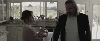 - Please go talk to your son.
- That's where I'm going. - Every Last One of Them