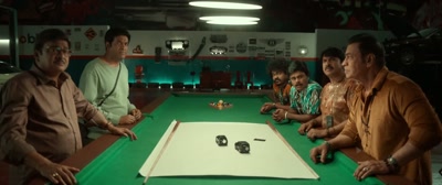 -Please go there, sir.
-Heyâ€¦ - Waltair Veerayya