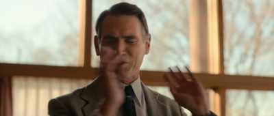 Please. God, another day,
another goddamn apocalypse. - Hello Tomorrow!