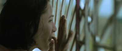 Please, God. Dear
Heavenly Father, please... - Echo 3