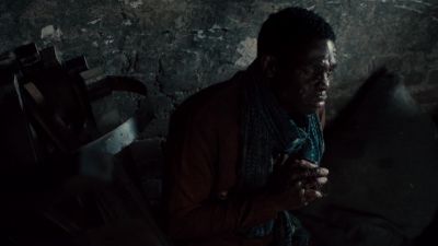 Please, God, do not forsake me. - Call the Midwife