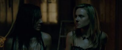 Please God don't let me get killed - Sorority Row