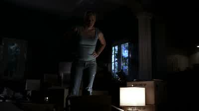 Please, God, don't let it be rats. - Supernatural