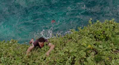 Please, God, don't let me die today. - Forgetting Sarah Marshall