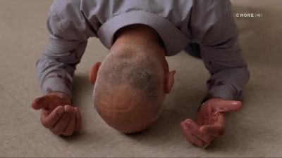 Please God don't take my joon am - House of Sand and Fog