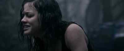 Please God,
give me a break. - Evil Dead
