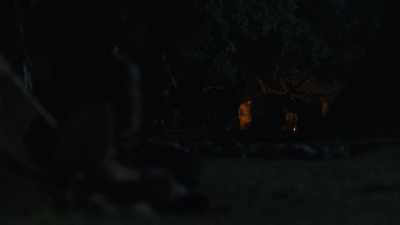 Please, God, help me! - The Son