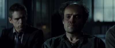 Please God help me - Regression