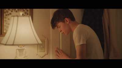 Please, God, help me to
be stronger tomorrow. - Adam the First