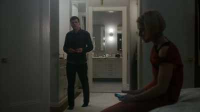 Please, God, let her
find me more important." - Fleishman Is in Trouble