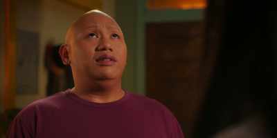 Please, God, make it stop." - Reginald the Vampire