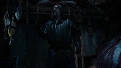 Please, God, no. - American Horror Story